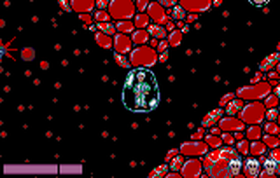 Bubble Trouble (Japan)